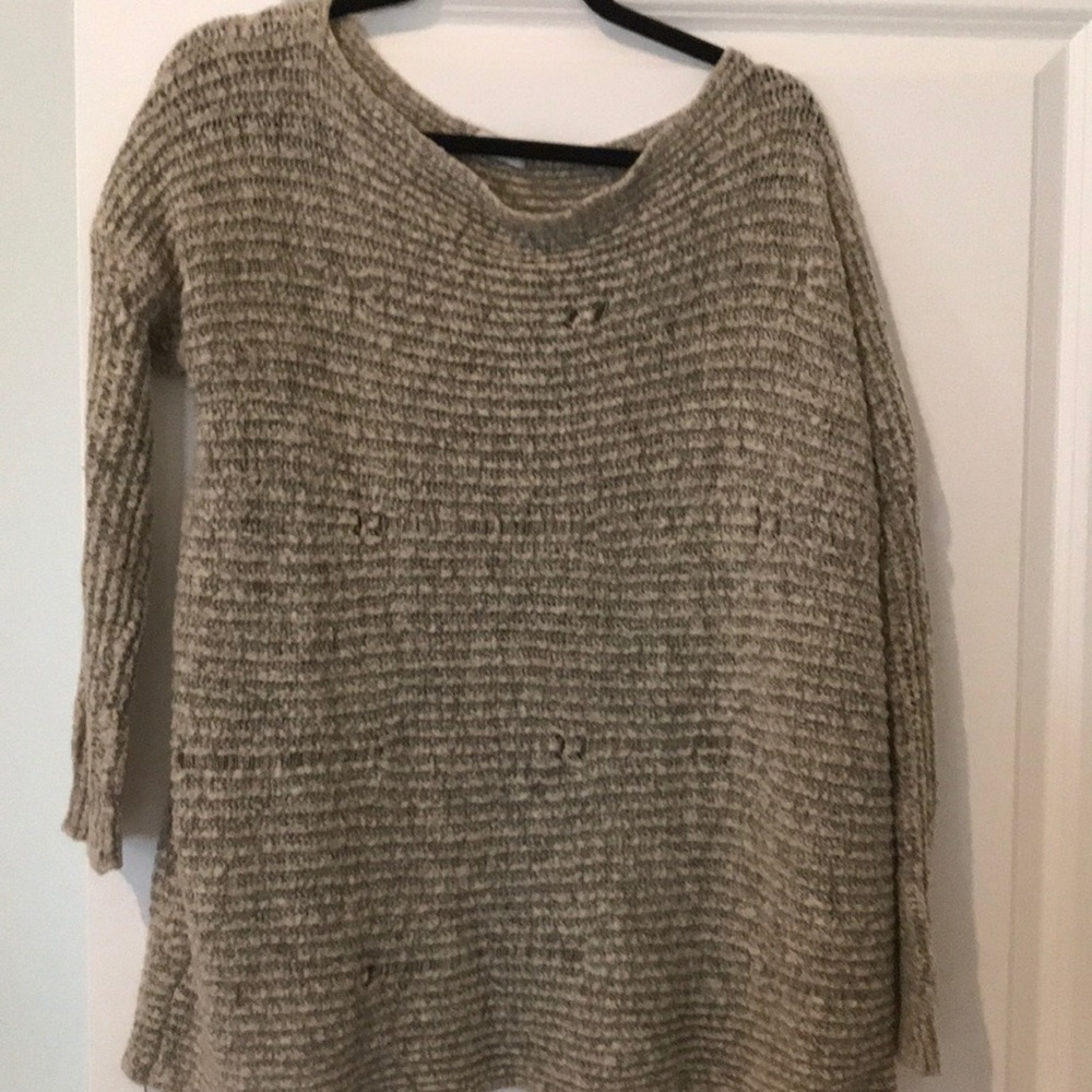 TOBI Sweater